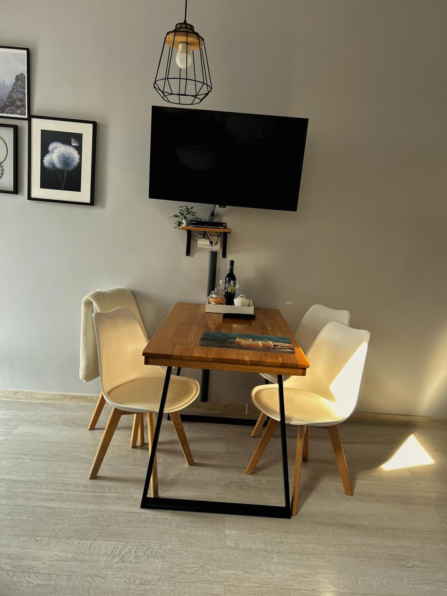 Ferienwohnung Vela Mare Dziwnówek Exterior foto